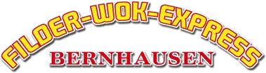 Filder Wok Express Logo